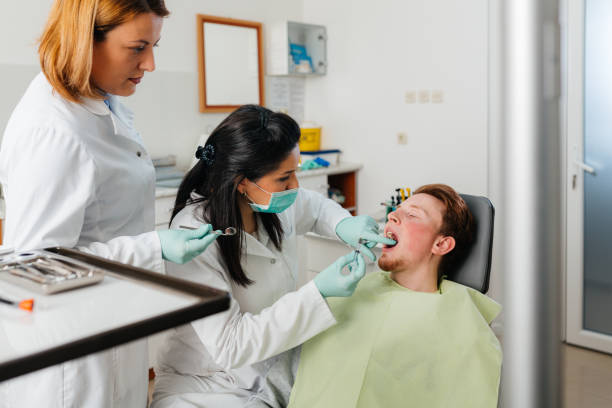 Best Emergency Wisdom Tooth Extraction in Pleasant Hills, OH